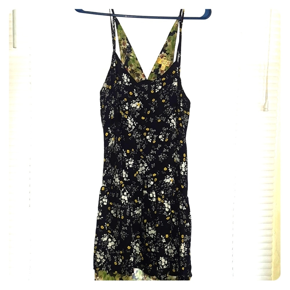 sun dress